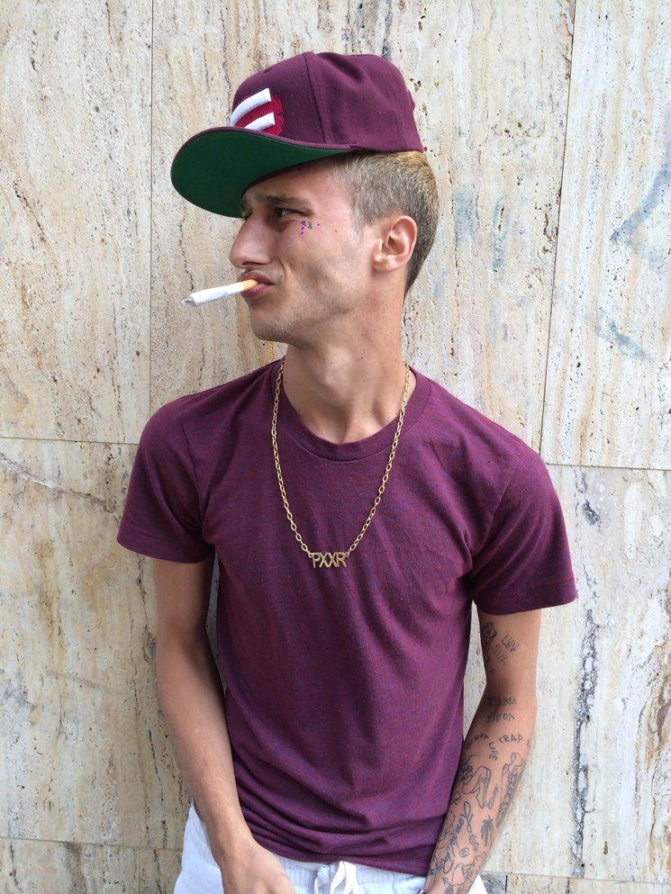 Tatouages de yung beef 14